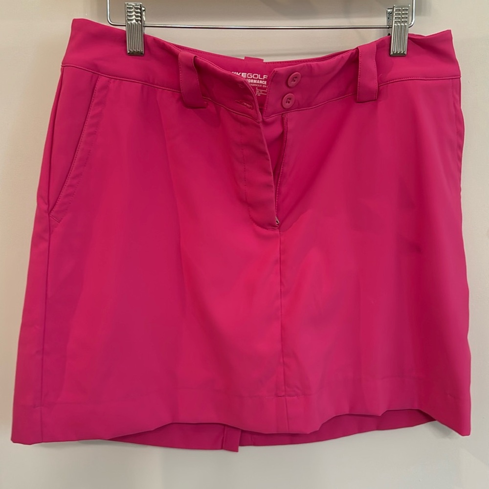 Nike Golf Skirt Size 6